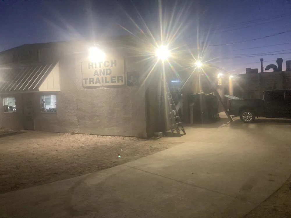 Slide of Prosper Electric