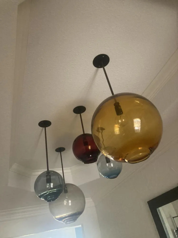 Slide of Prosper Electric