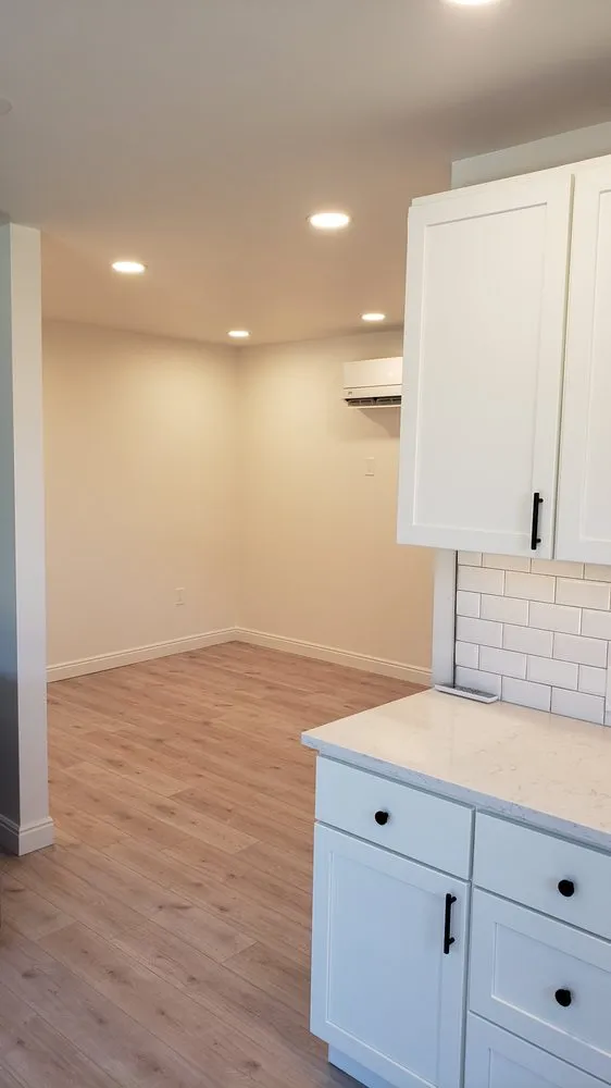 Slide of Prosper Electrical Contractors