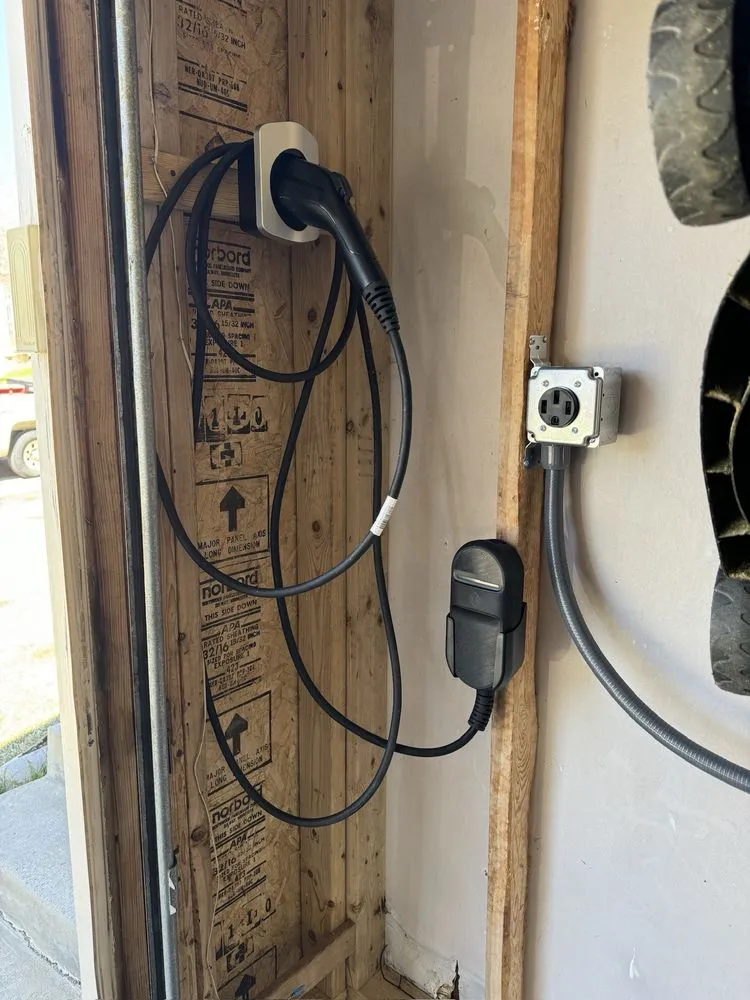 Affordable wiring installation experts serving , - Prosper Electrical Contractors