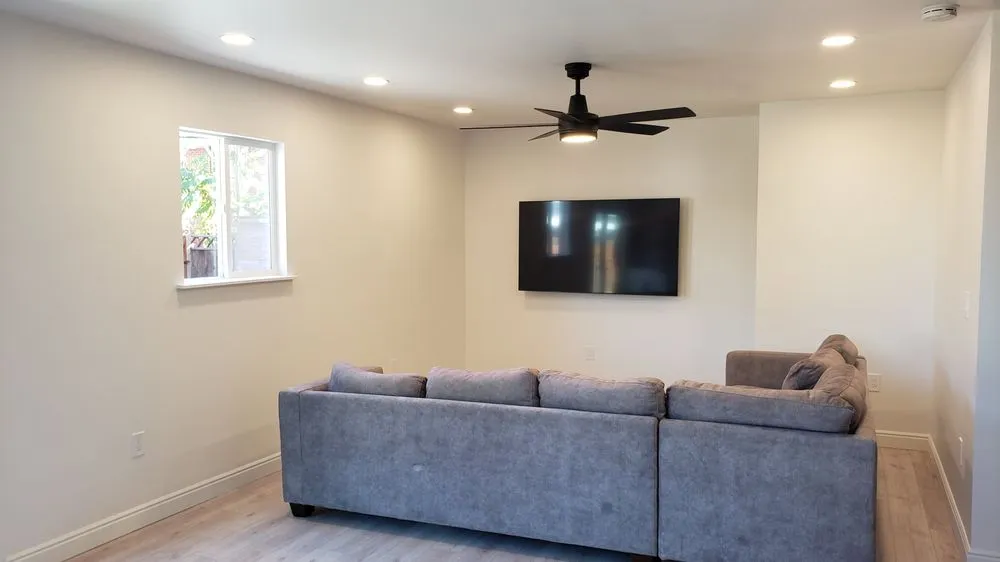 Slide of Prosper Electrical Contractors