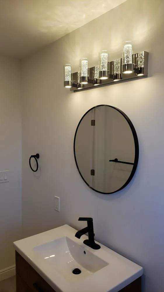 Slide of Prosper Electrical Contractors