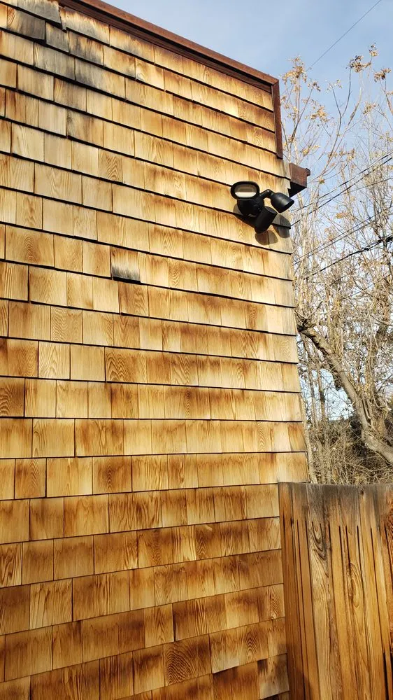 Slide of Prosper Electrical Contractors