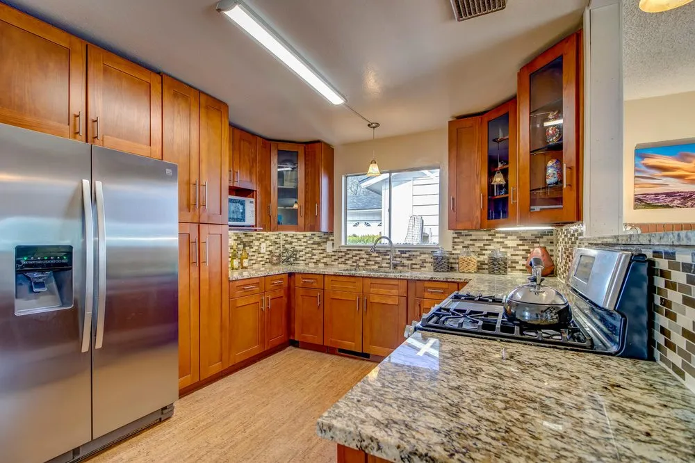 Slide of Prosser Services