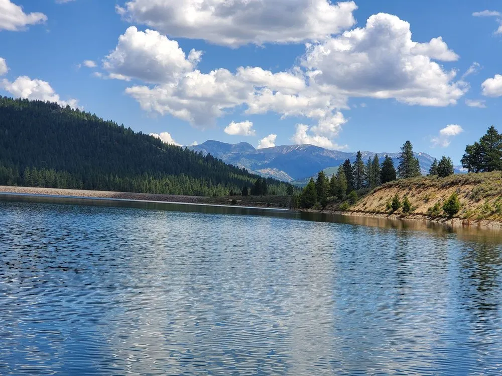 Slide of Prosser Services