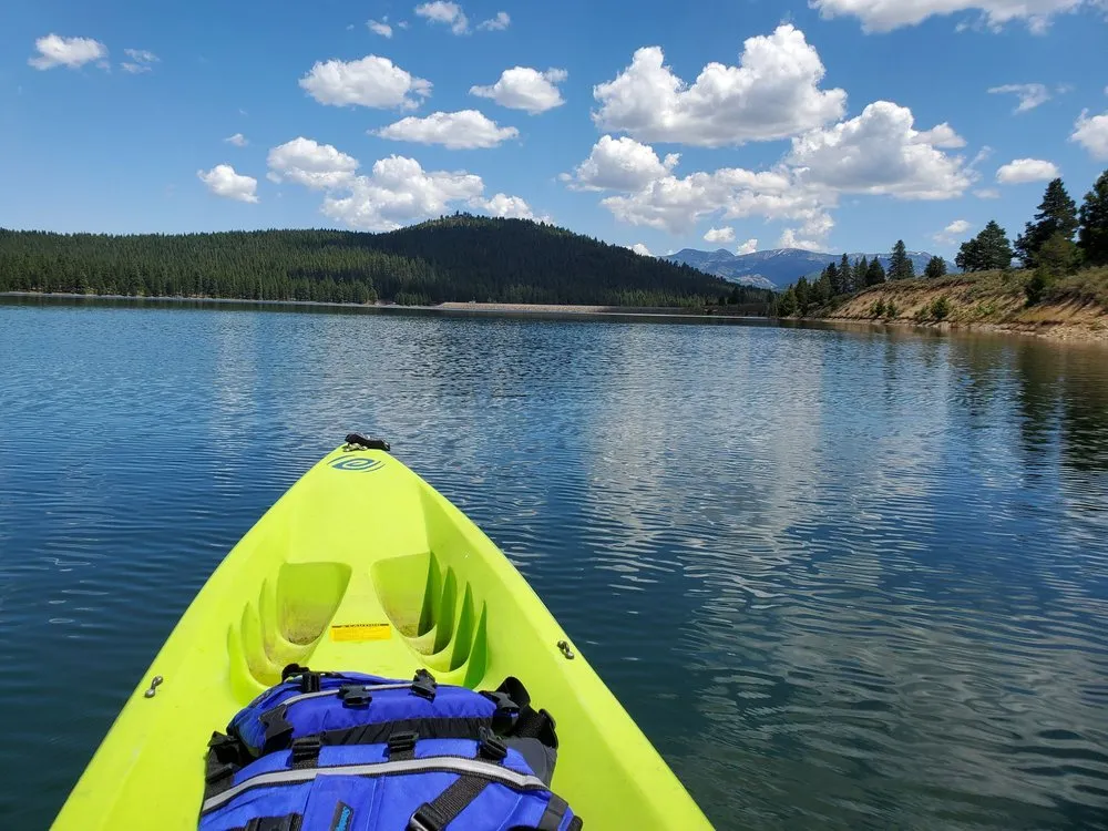 Slide of Prosser Services