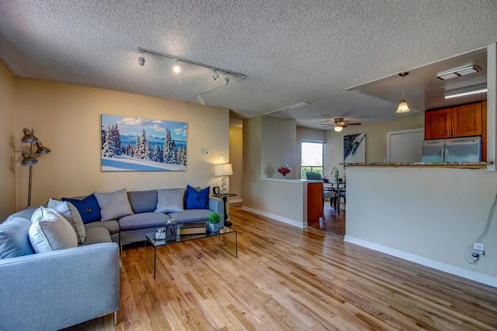 Slide of Prosser Services