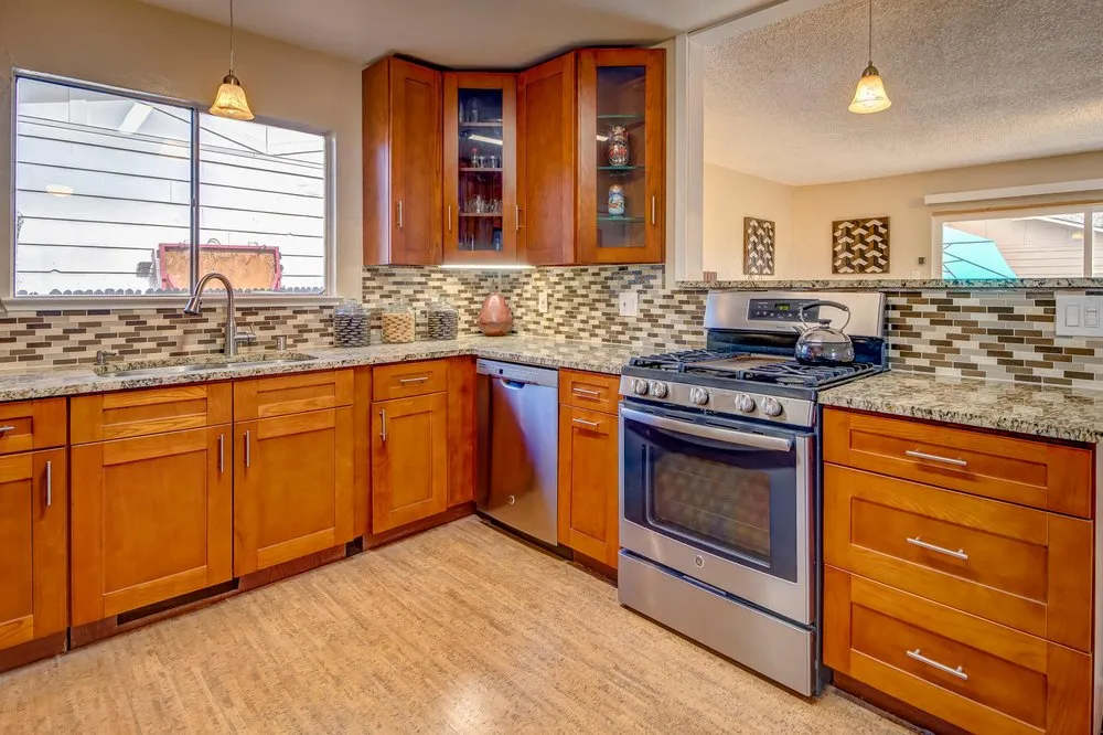 Slide of Prosser Services