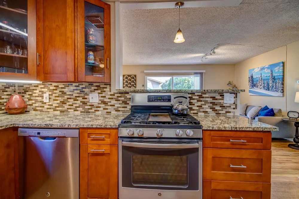 Slide of Prosser Services