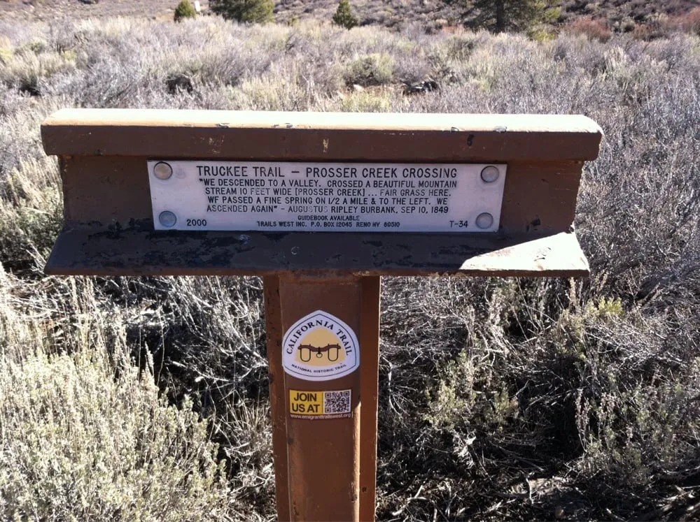 Slide of Prosser Services