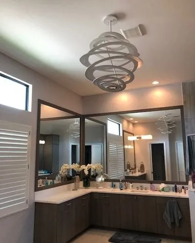 Affordable wiring installation in Loxahatchee, FL by Prostar Electric
