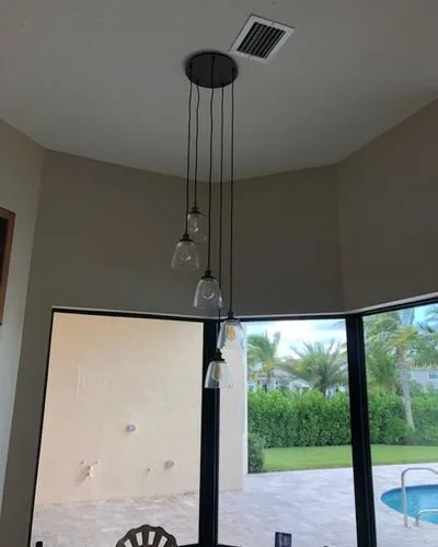 Affordable electrician providing outlet and switch repair in Loxahatchee, FL - Prostar Electric