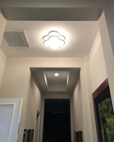 Expert lighting installation in Loxahatchee, FL by Prostar Electric