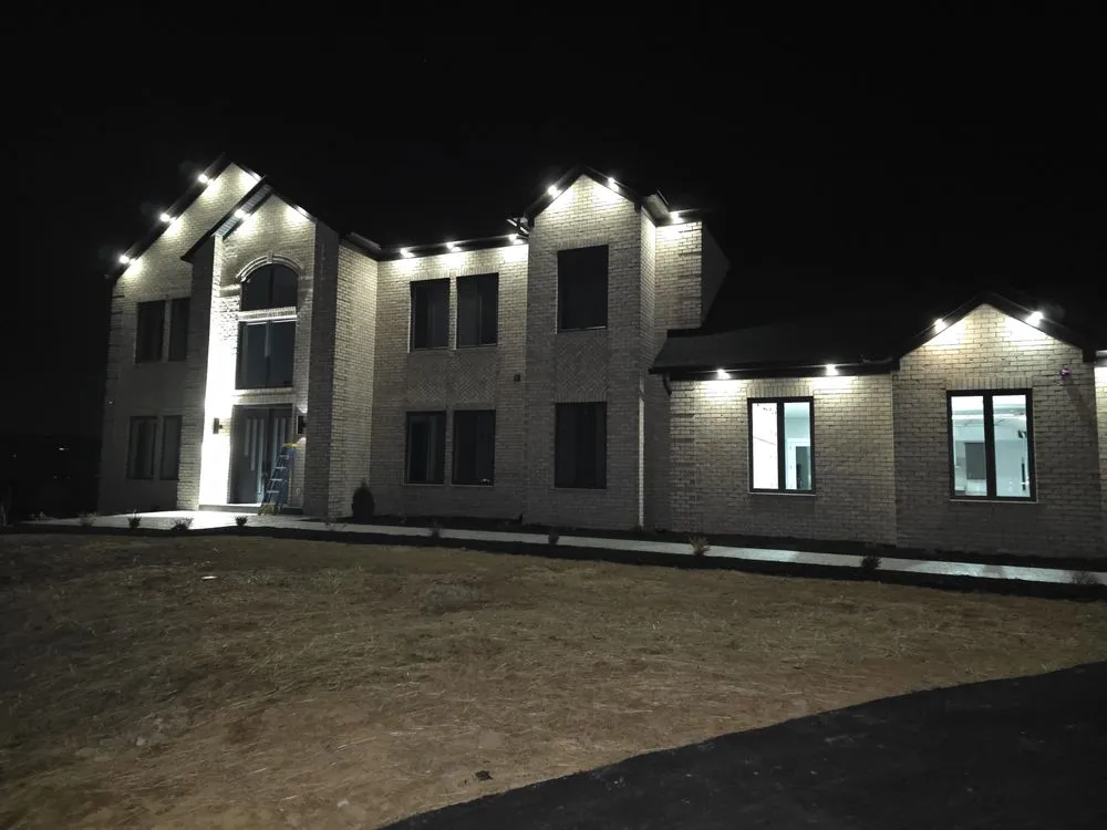 Reliable outlet and switch repair service in Mount Crawford, VA - ProTec Electric