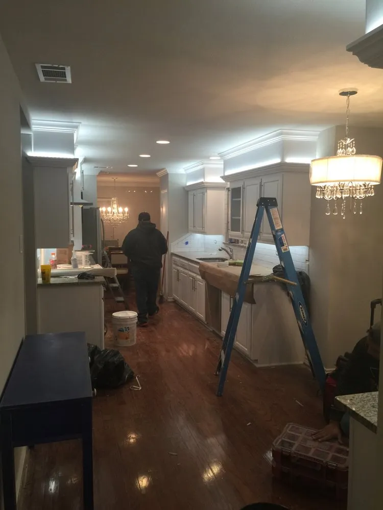 Slide of ProTec Electric