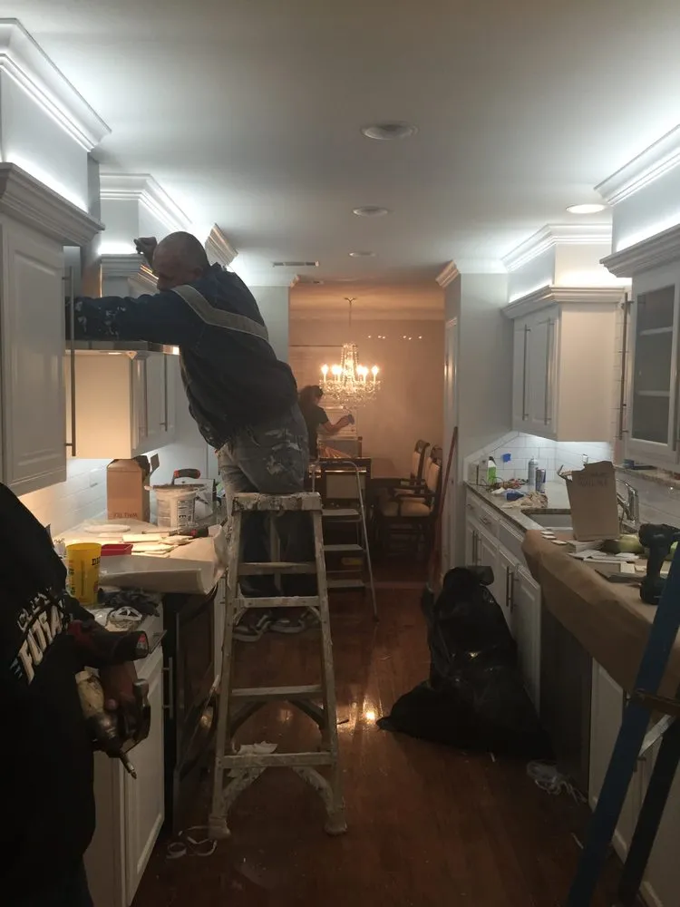 Slide of ProTec Electric