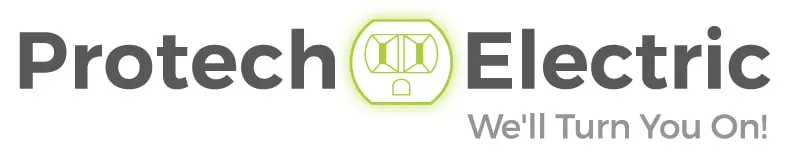 Slide of Protech Electric