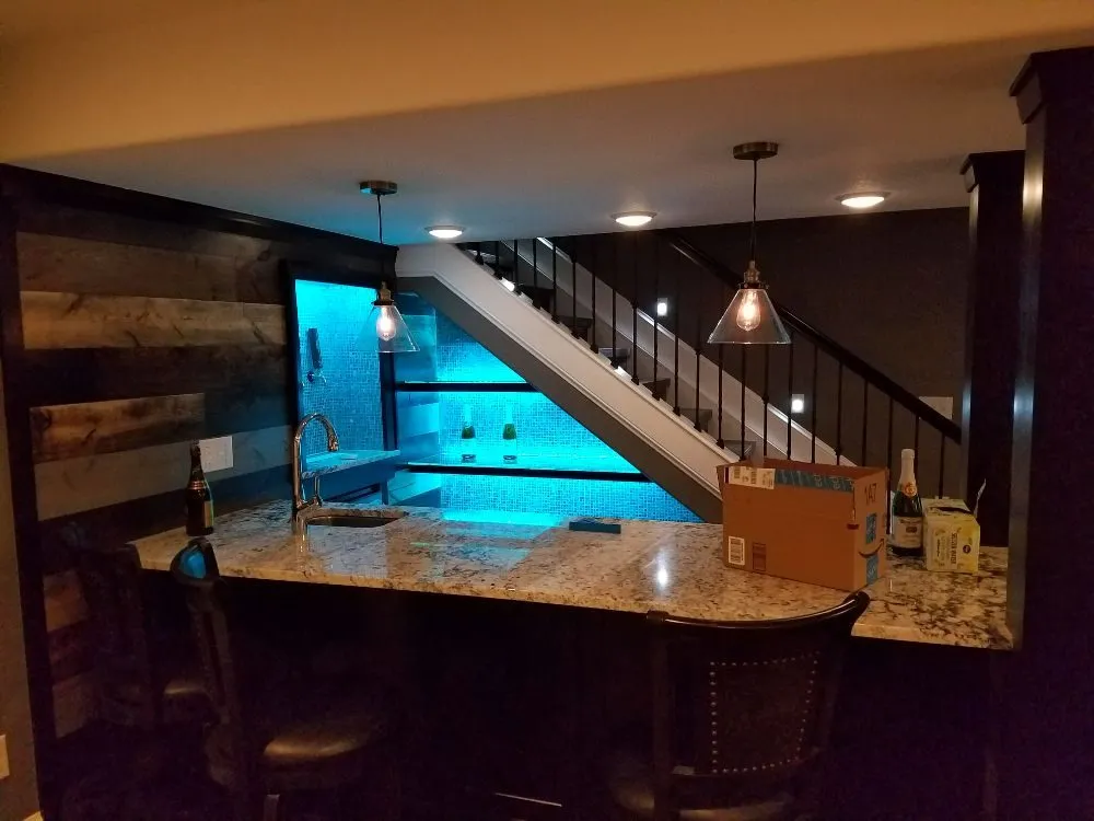 Slide of Protech Electric