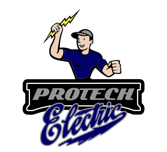 Slide of ProTech Electric