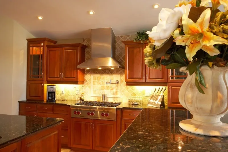 Slide of Protech Electric