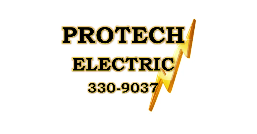 Slide of Protech Electric