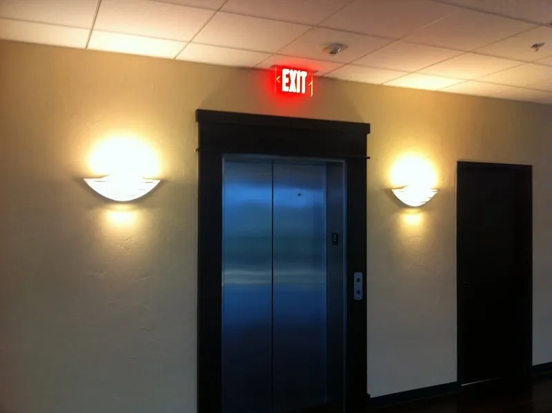 Slide of Protech Electric