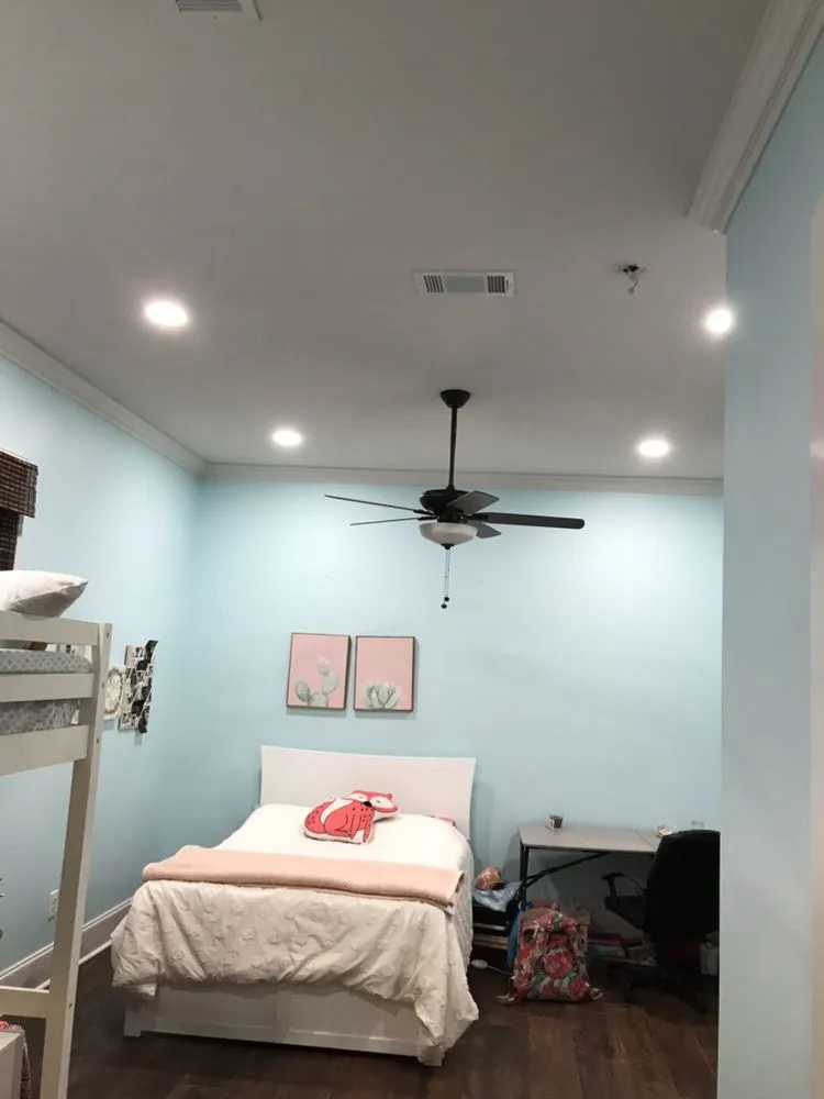 Slide of ProTech Electrical