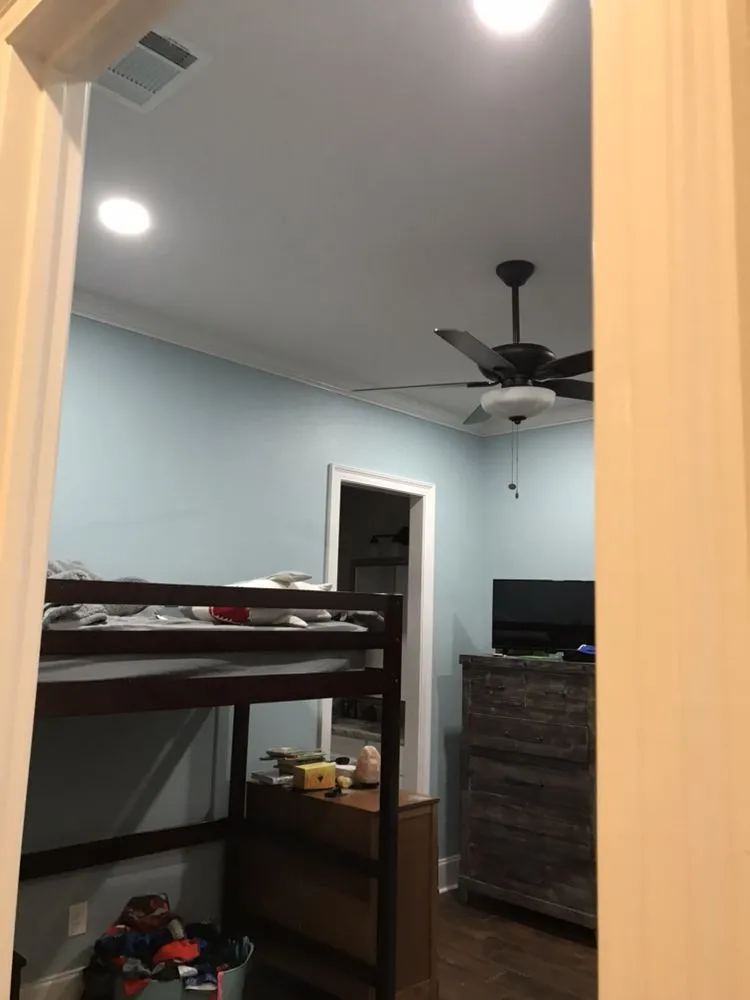 Slide of ProTech Electrical