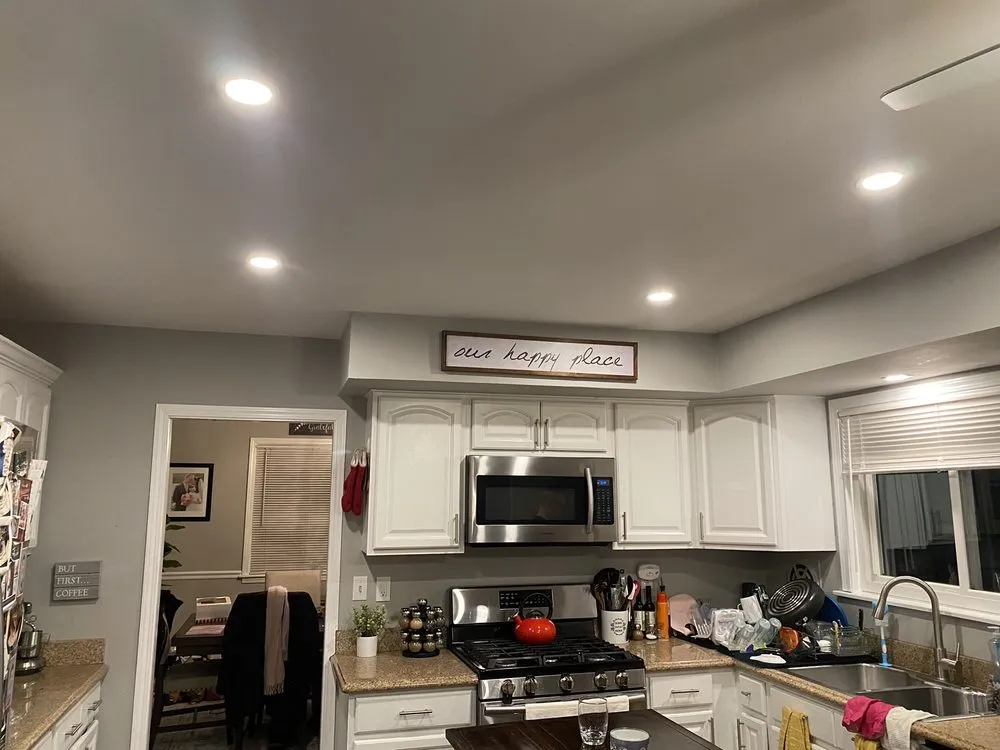 Slide of Protech Electrical Services