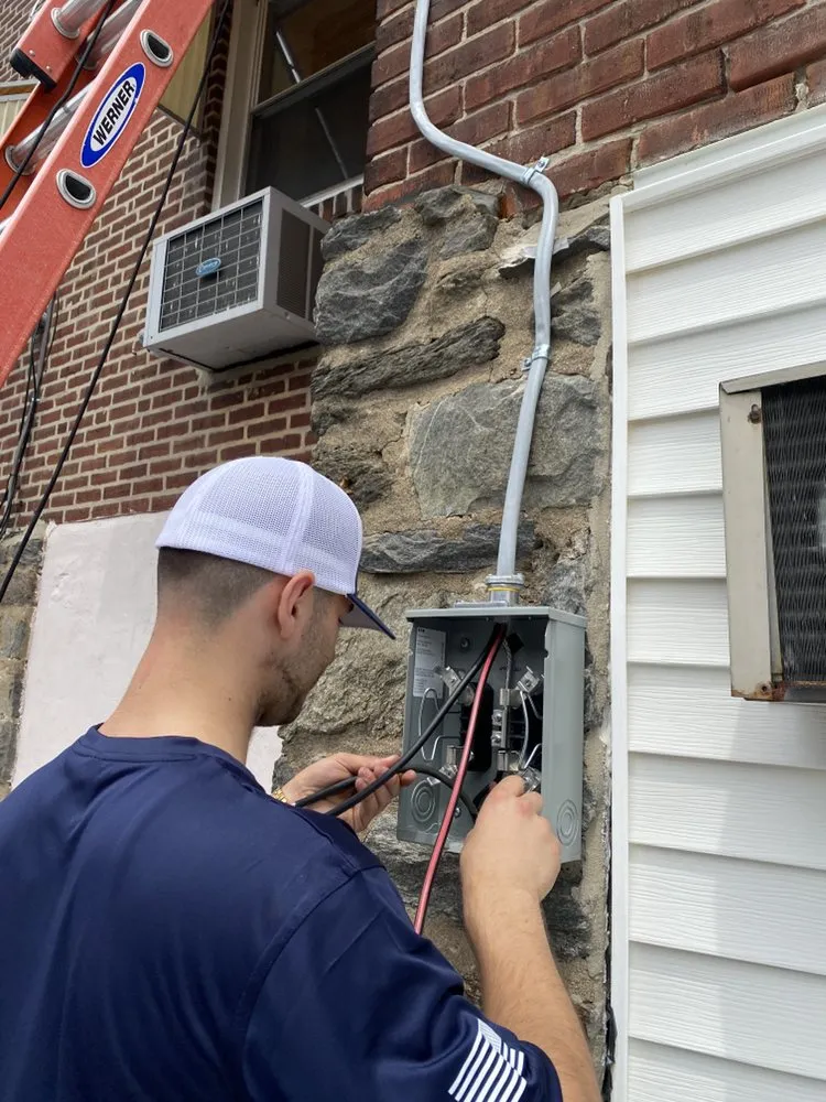 Slide of Protech Electrical Services