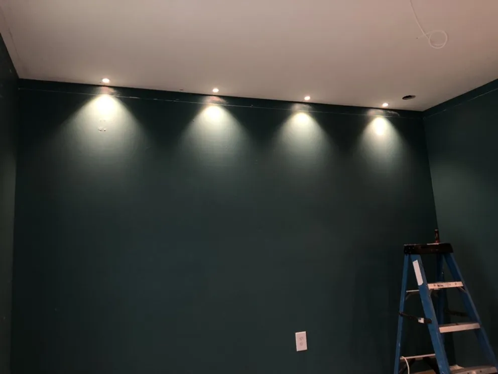 Slide of Protech Electrical Services