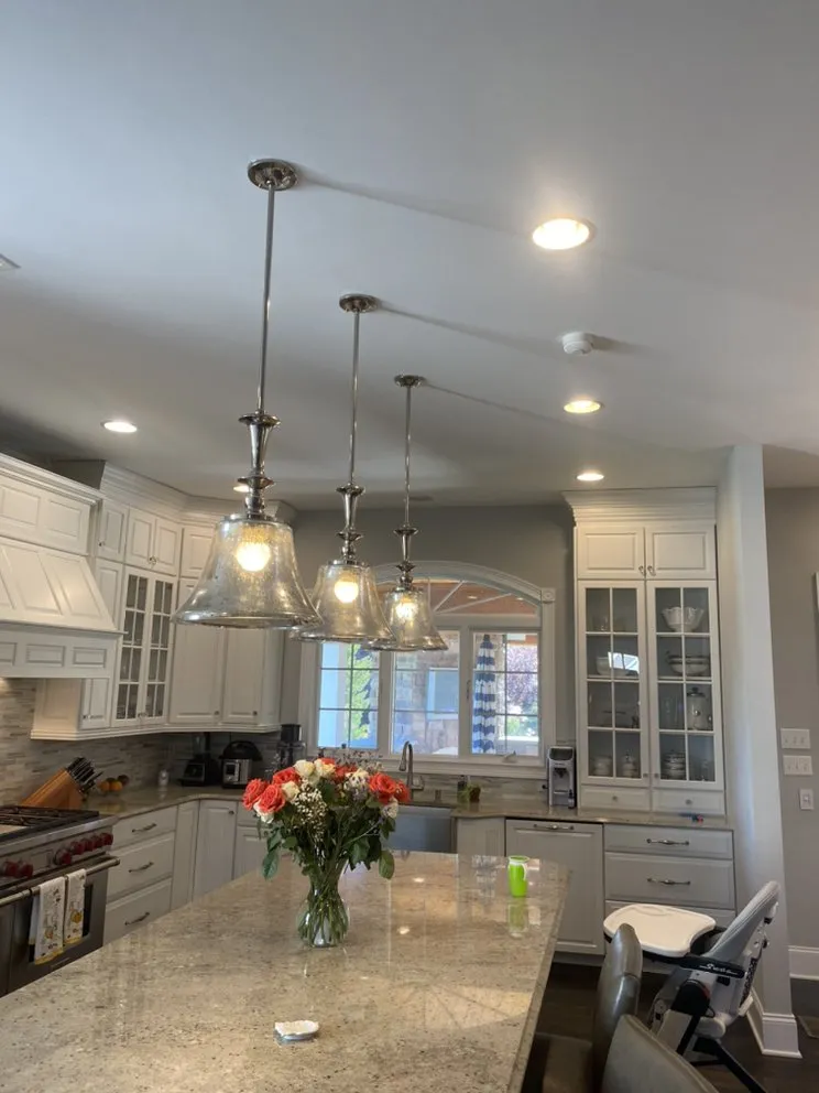 Trusted electrical service for homes in circuit breaker repair, by