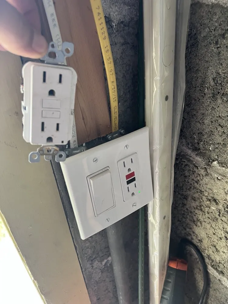 Slide of Protech Electrical Services