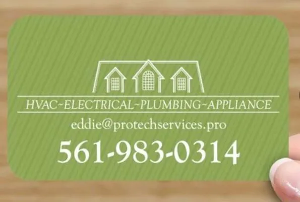 Protech Services