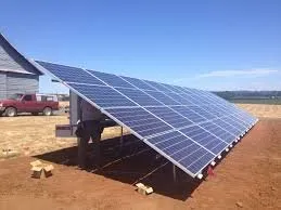 Slide of Protechs Energy