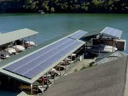 Slide of Protechs Energy