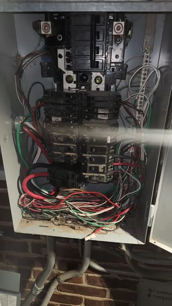 Trusted electrician providing wiring installation in Peyton, CO - Protect Electric