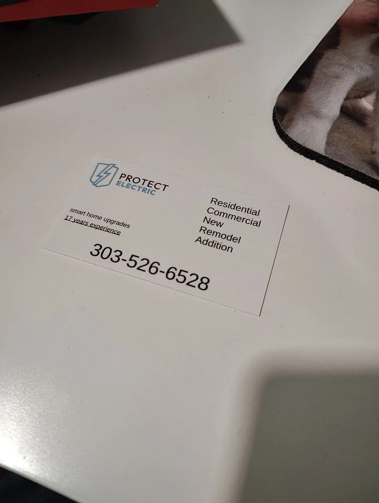 Reliable electrician providing circuit breaker repair in Peyton, CO - Protect Electric