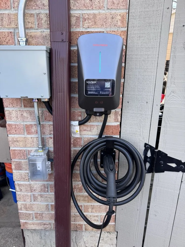 Licensed electrical repair in Peyton, CO by Protect Electric