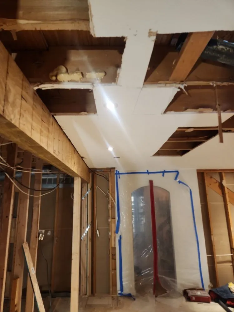 Professional electrician providing panel upgrade in Peyton, CO - Protect Electric