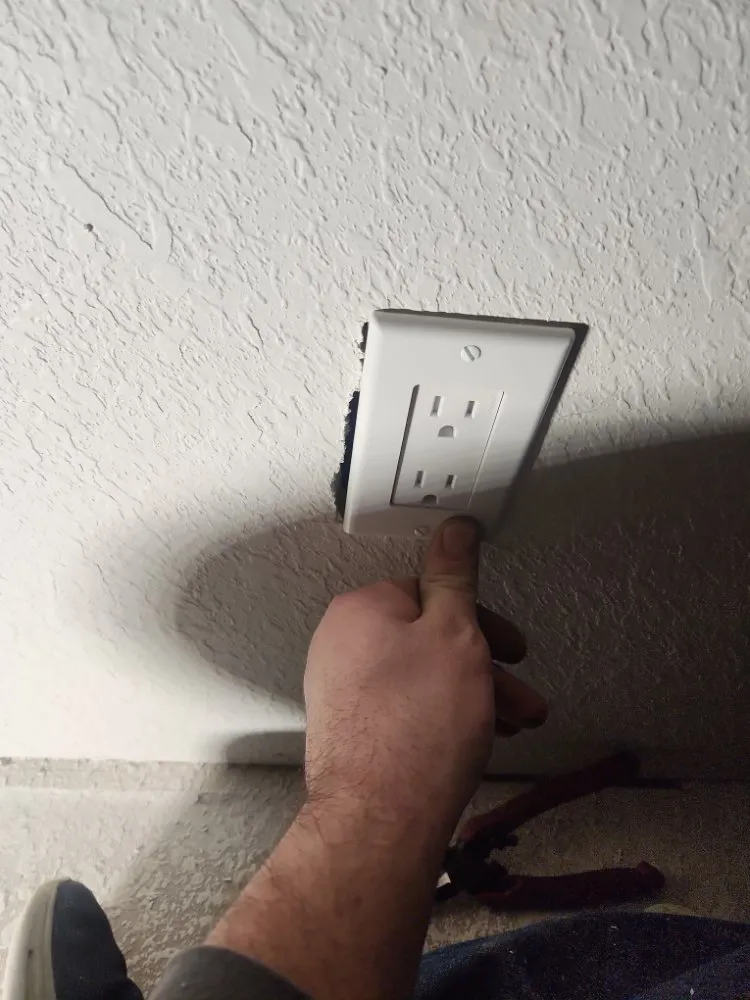 Affordable electrician providing panel upgrade in Peyton, CO - Protect Electric