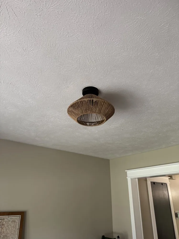 Slide of Proton Electric