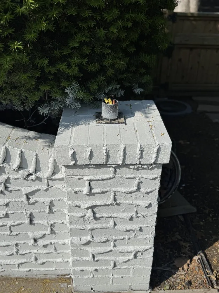 Slide of Proton Electric