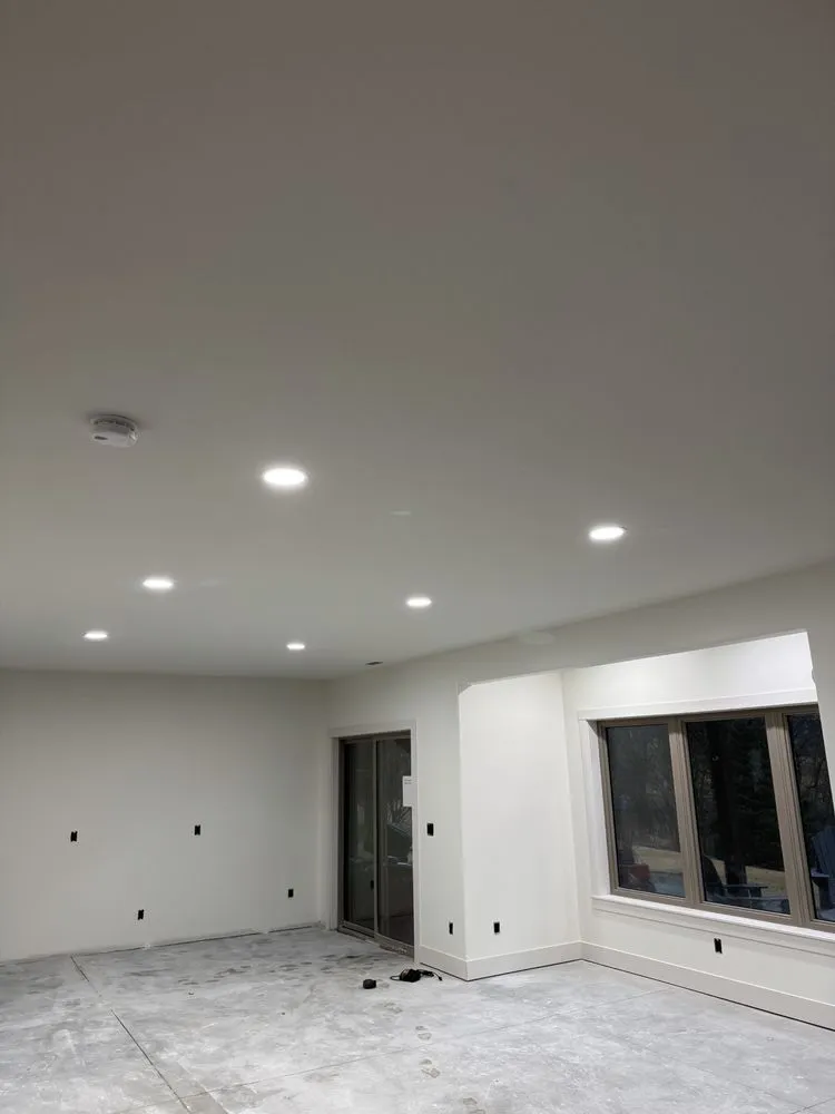 Slide of Proton Electric