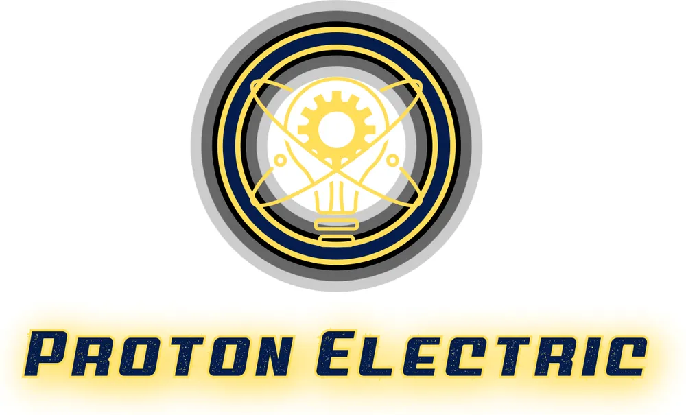 Slide of Proton Electric