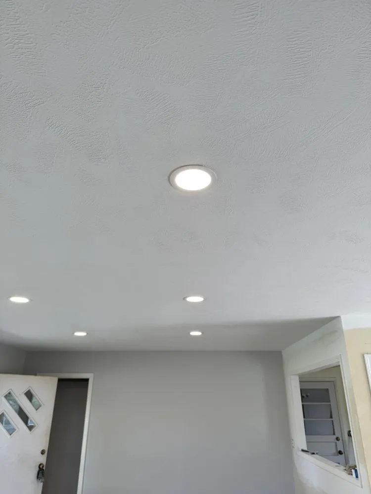 Slide of Proton Electric