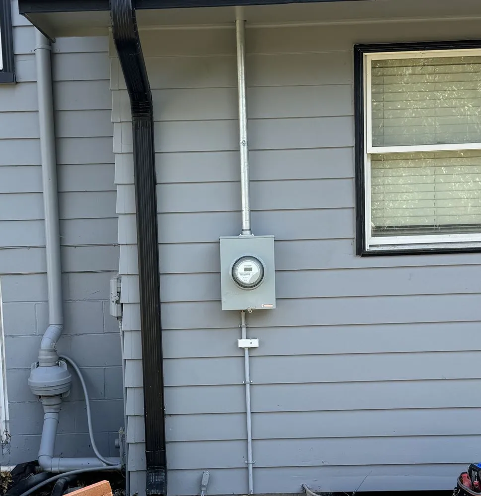 Slide of Proton Electric