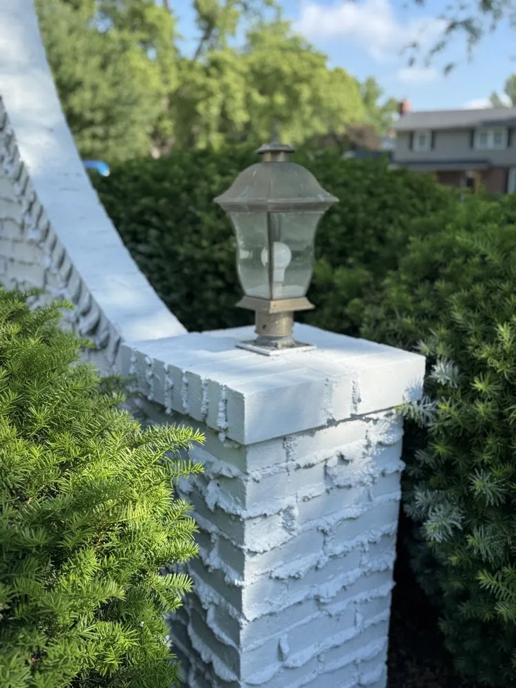 Slide of Proton Electric