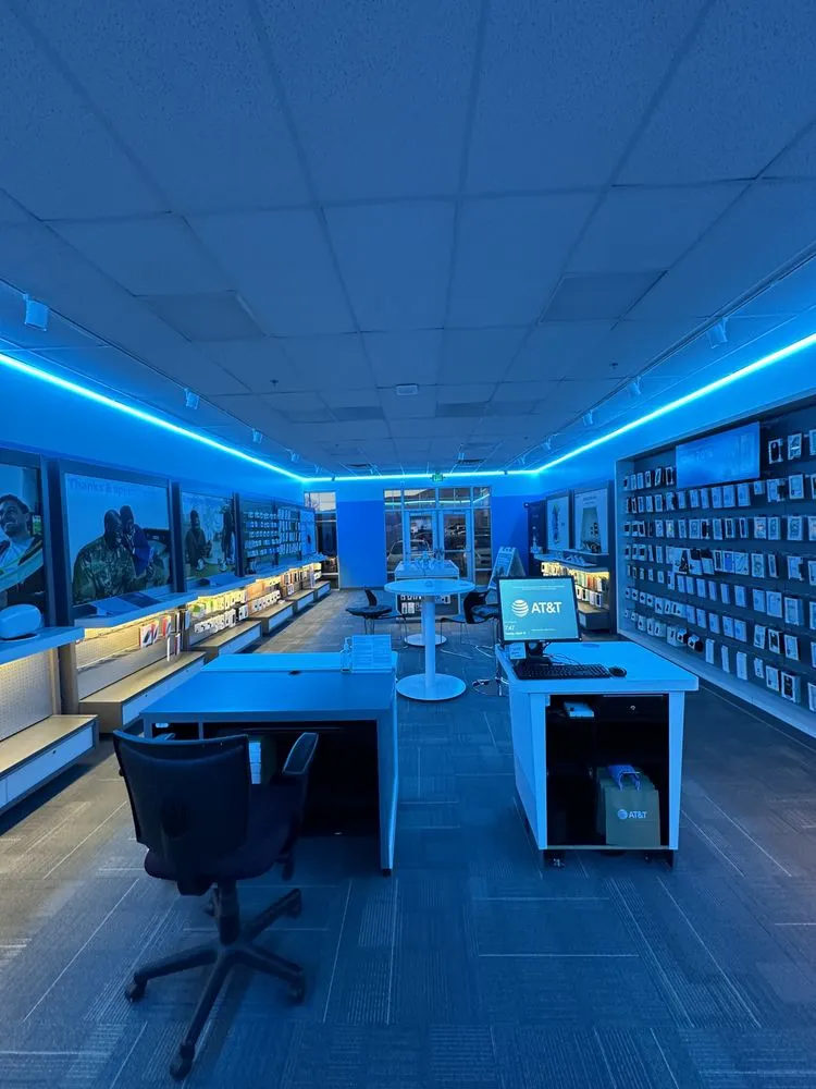 Slide of Proton Electric