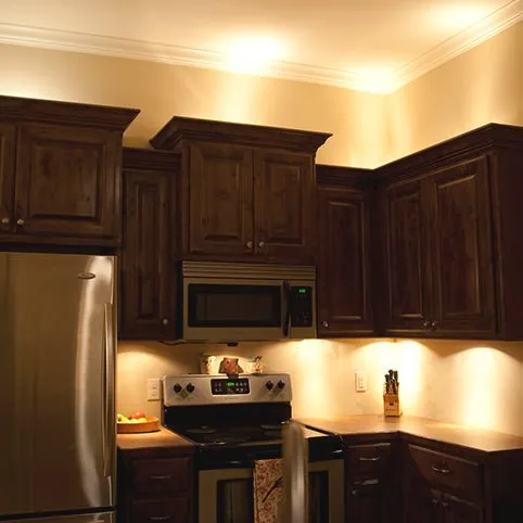 Slide of Proton Electric